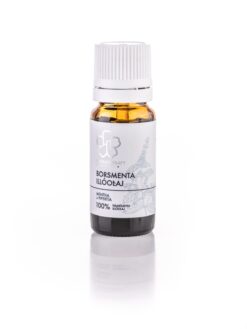 Borsmenta illóolaj - Mentha piperita
