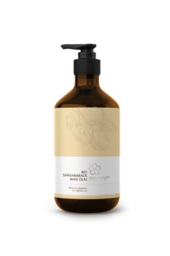 Sárgabarackmag olaj – Prunus armeniaca kernel oil