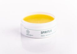SPIRITUS - friss, mentás mellkasbalzsam