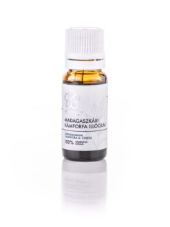 Madagaszkári kámforfa illóolaj – Cinnamomum camphora ct. cineol