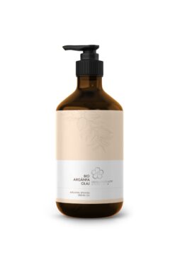 Argánfa olaj – Arganum spinoza