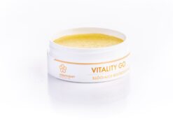 VITALITY GO - illóolajos bedörzsölő balzsam
