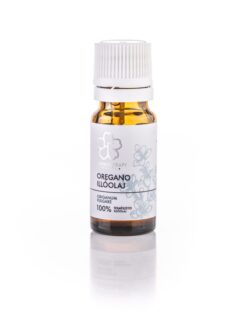 Oregano illóolaj – Origanum vulgare