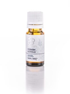 Copaiba illóolaj – Copaifera officinalis