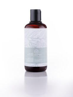 Tea tree hand soap - Teafaolajos, fertőtlenítő hatású, enyhén habzó kézmosószappan