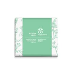 Mentha fresh - Frissítő szappan egy lendületes naphoz