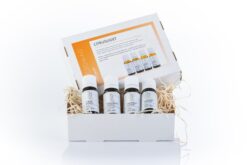 Citrusliget csomag