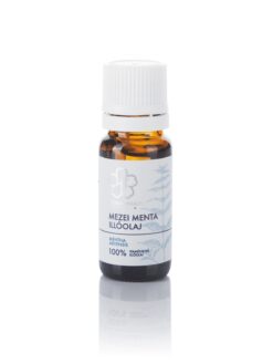 Mezei menta illóolaj – Mentha arvensis