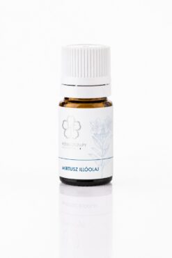 HerbaTherapy Mirtusz illóolaj Myrtus communis