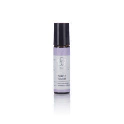 Purple Touch - Roll-on orvosi levendula illóolajjal