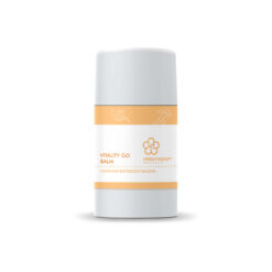 HerbaTherapy Vitality Go Balm illóolajos bedörzsölő balzsam