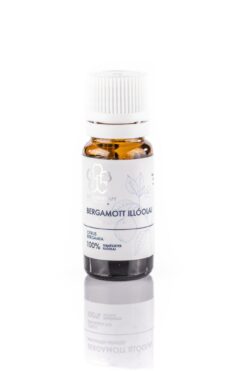Bergamott illóolaj – Citrus bergamia