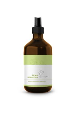 Jázmin virágvíz - Jasminum officinale hidrolátum