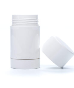 50 ml kozmetikai stick tubus balm (fehér RPP)