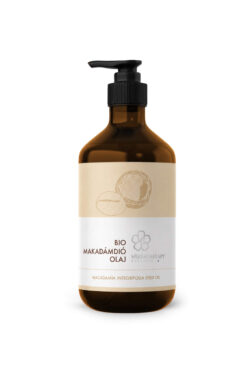 Makadámdió olaj - Macadamia integrifolia seed oil